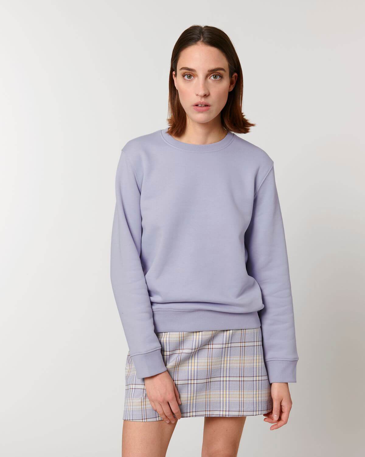 Aspen - Unisex Crew Neck Sweatshirt 