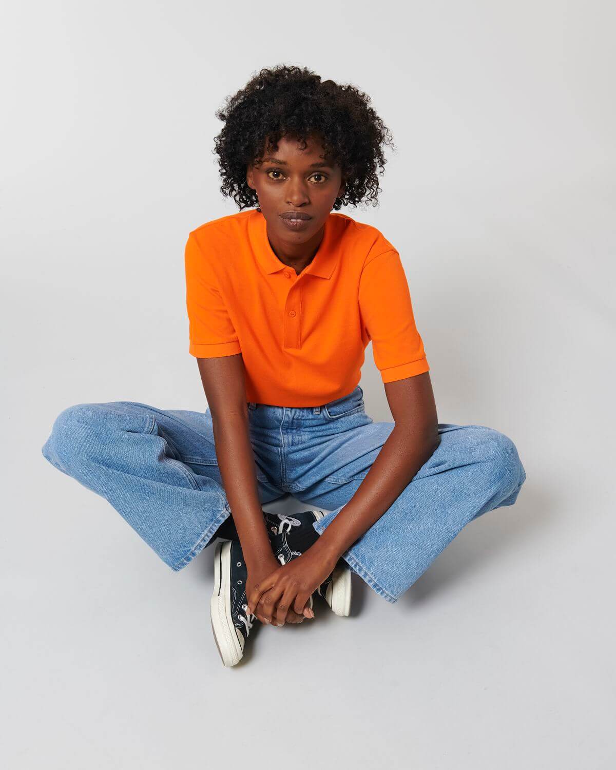 Vichy - Classic Unisex Polo Shirt