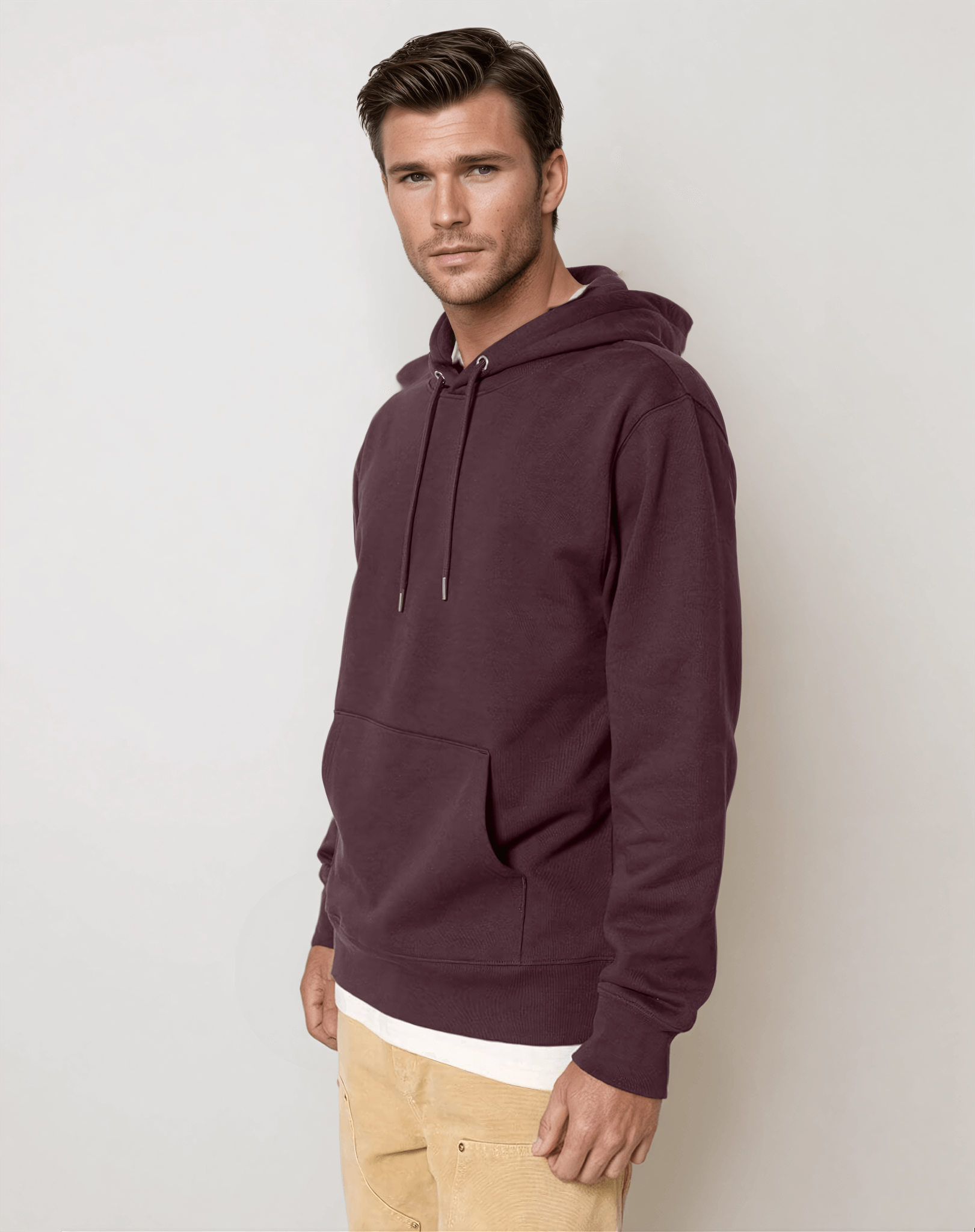 Rove - Classic Herren Hoodie