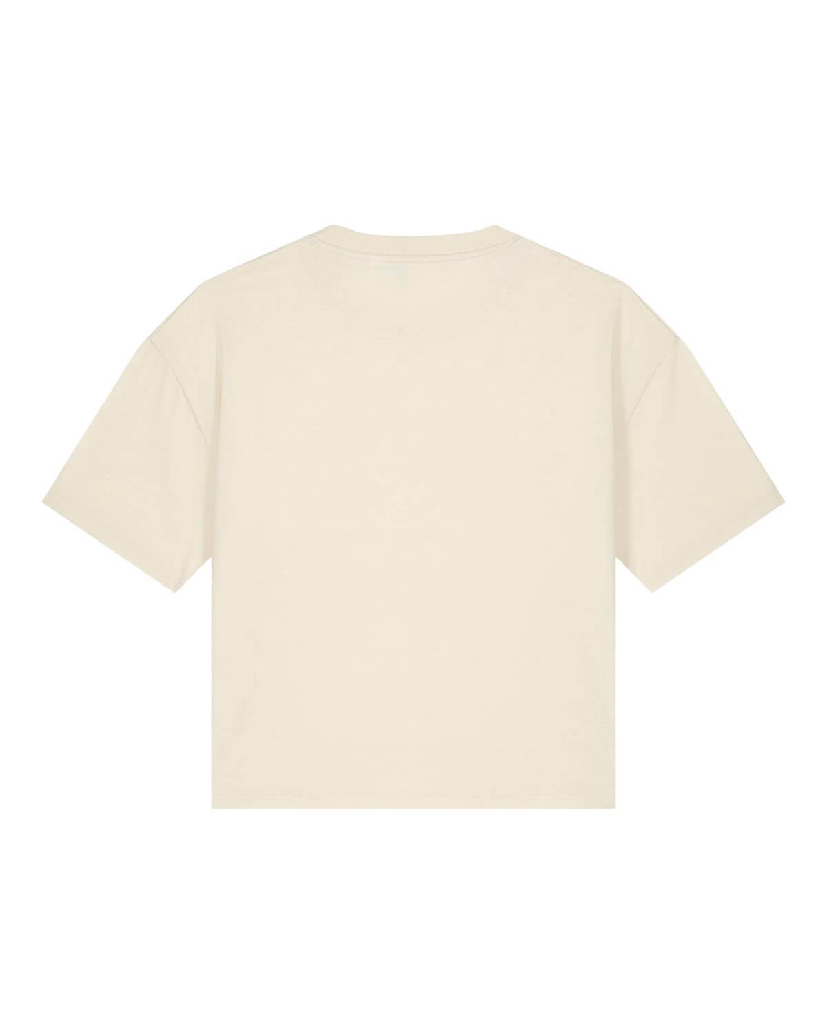 Ischia - Boxy Women's T-Shirt 
