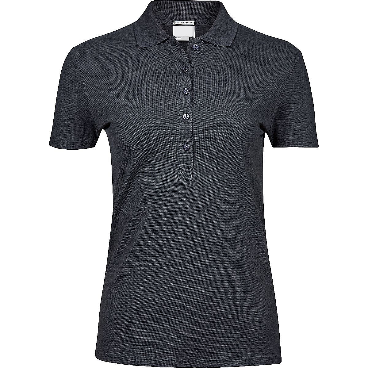 Itaca - Damen Polo Shirt