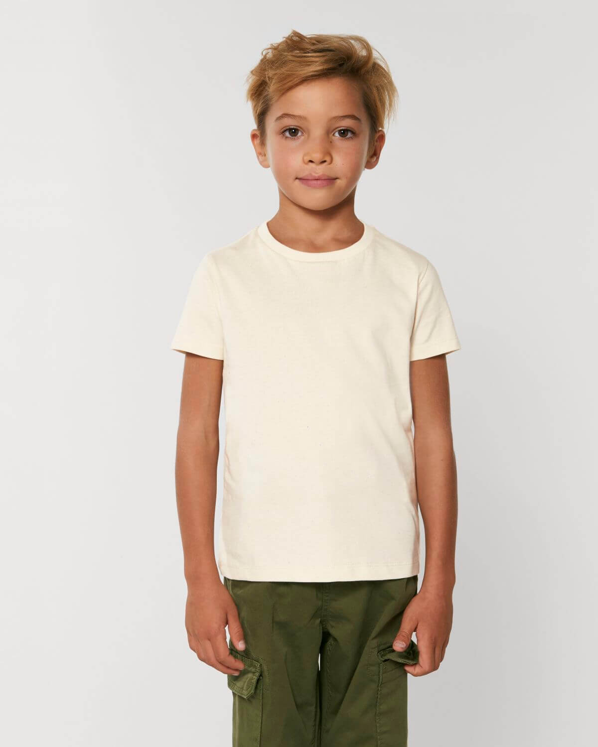 Nura - Classic Kids' T-Shirt 