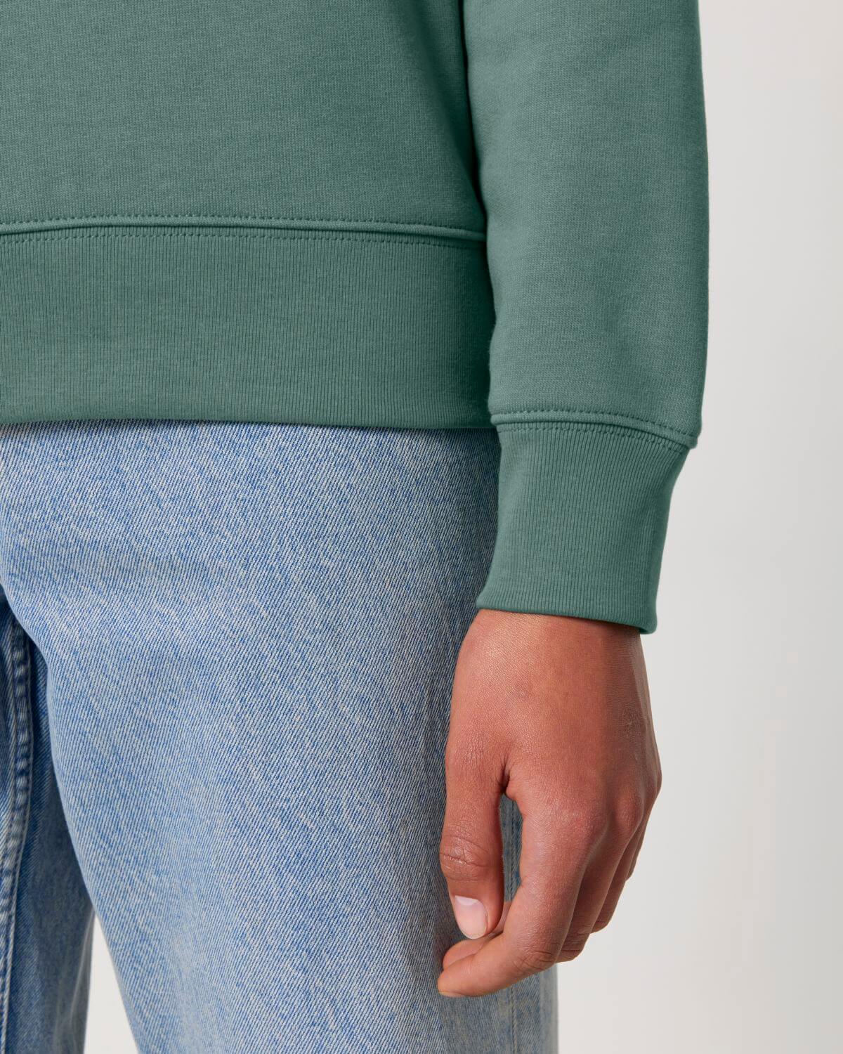 Aspen - Herren Crew Neck Sweatshirt 