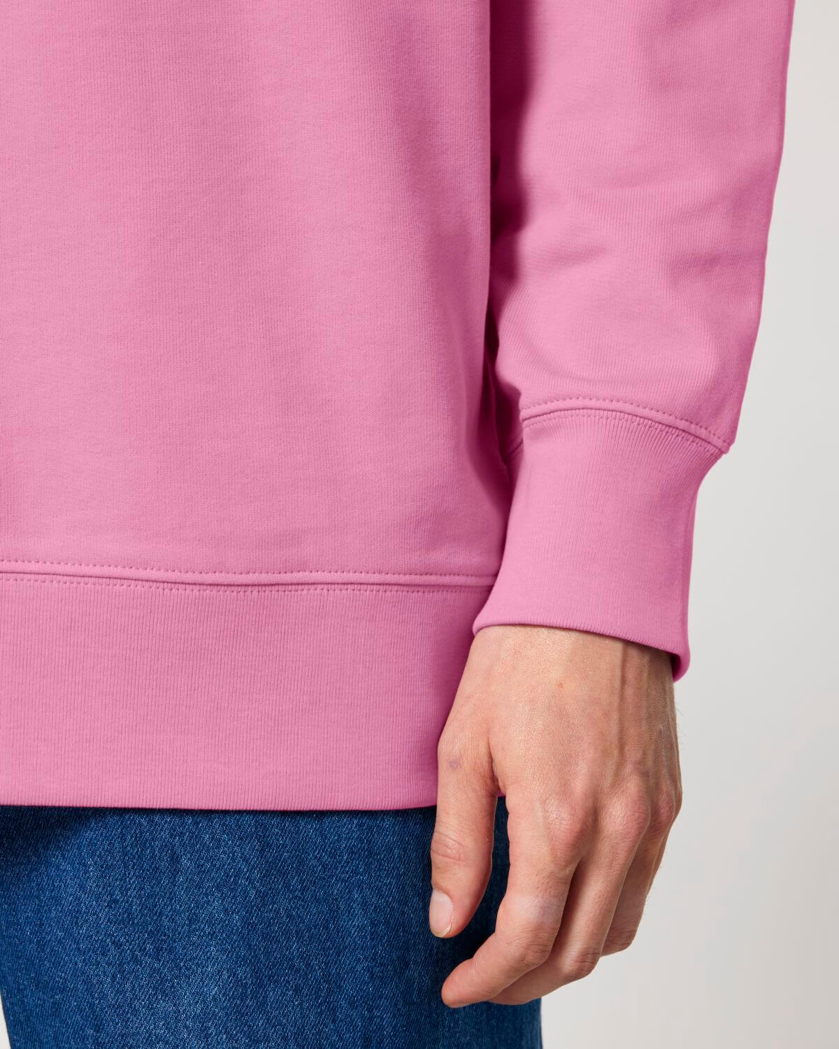 Aspen - Unisex Crew Neck Sweatshirt 