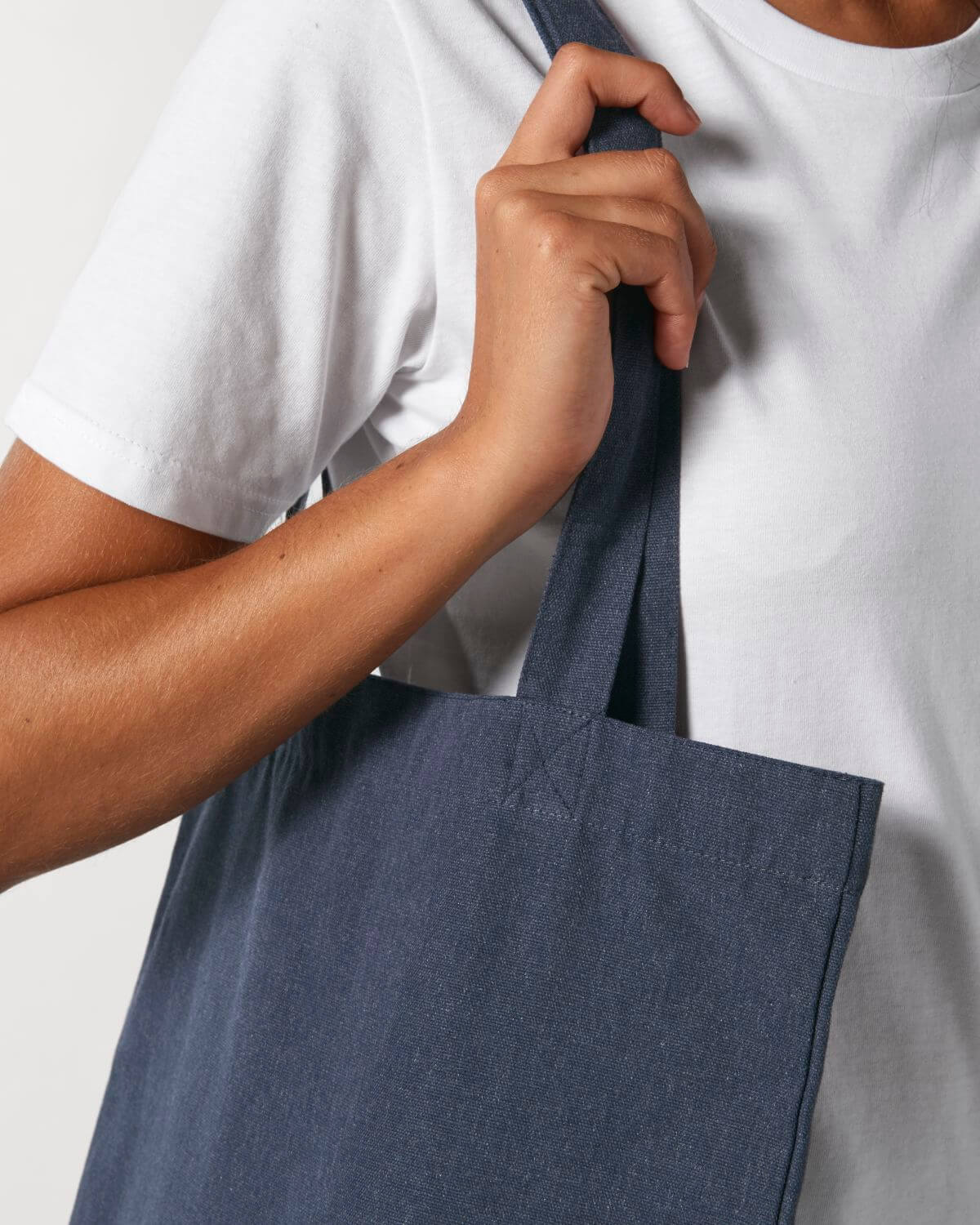 Siena - Woven Tote Bag