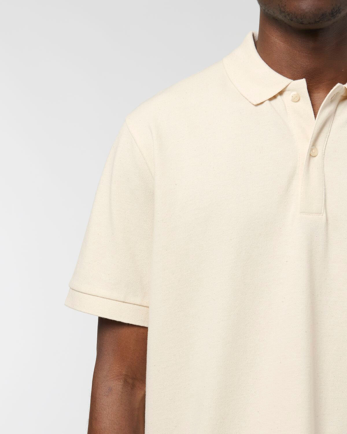 Vichy - Classic Men's Polo Shirt