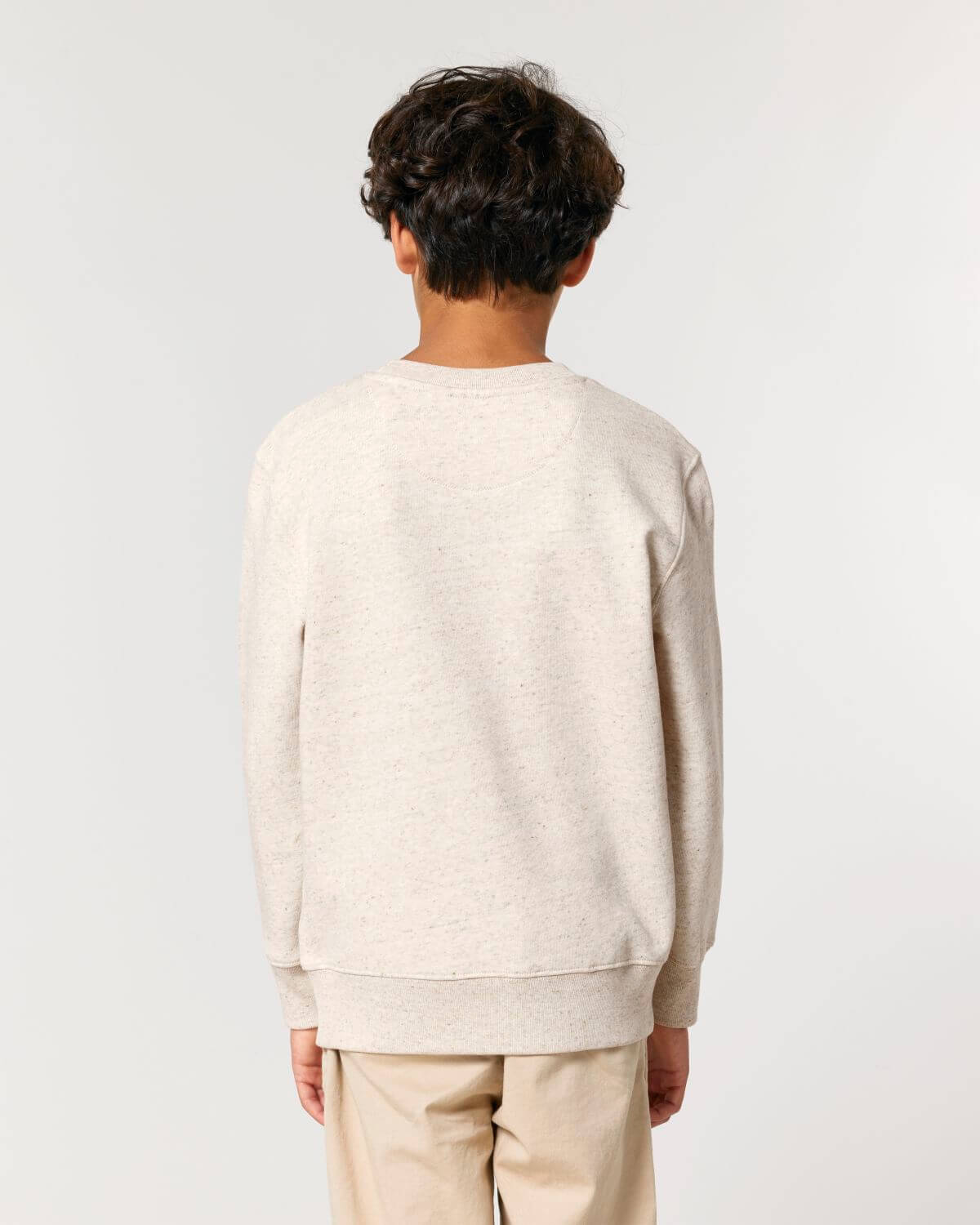 Marne - Kids' Crew Neck Sweatshirt 