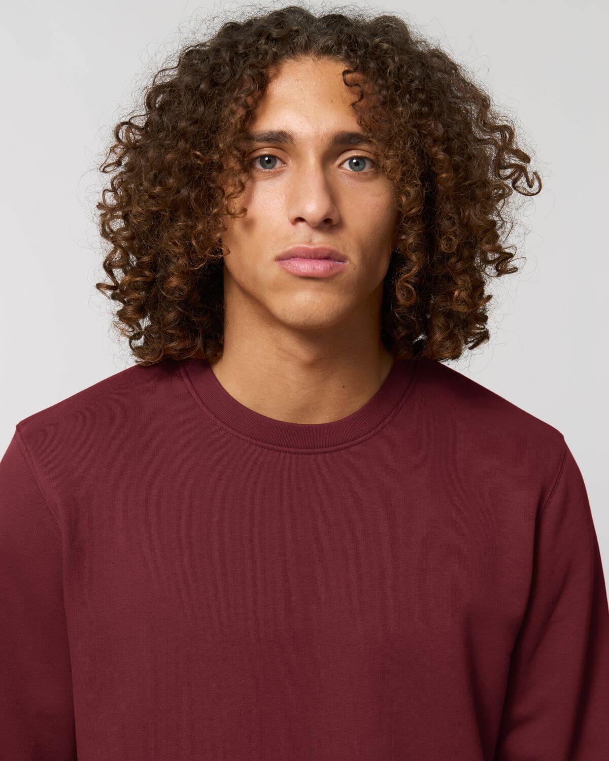 Aspen - Unisex Crew Neck Sweatshirt 