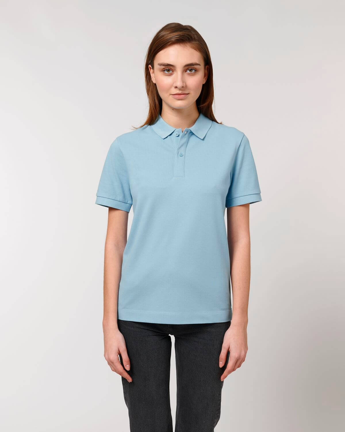 Vichy - Classic Women's Polo Shirt