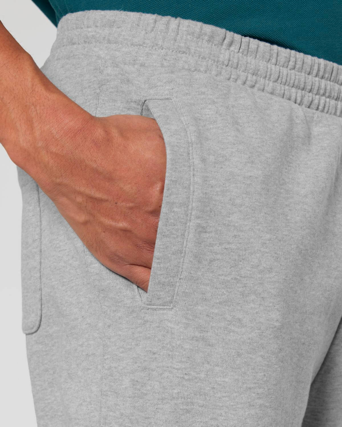 Apt - Men's Handfeel Jogger 