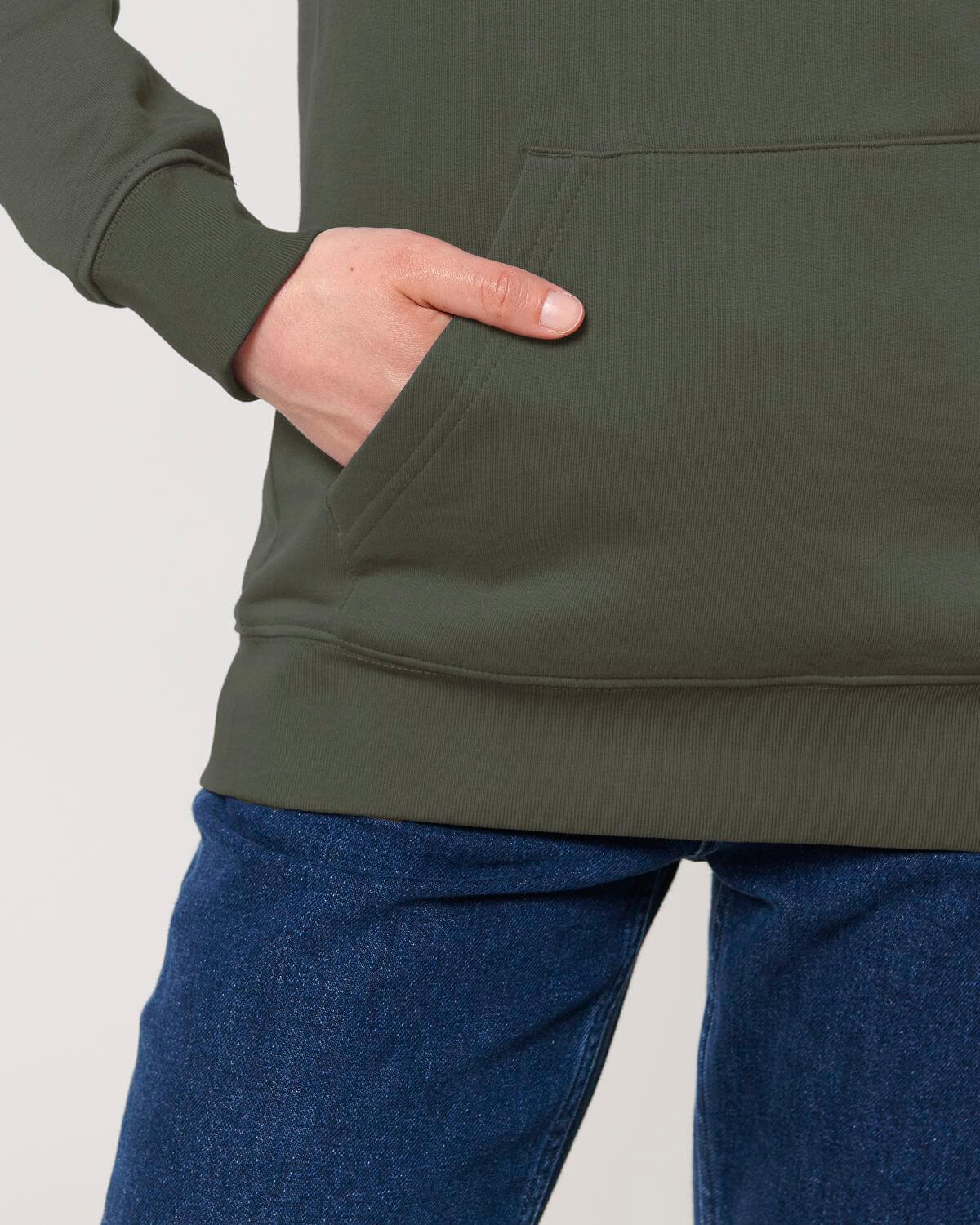 Rove - Classic Unisex Hoodie 