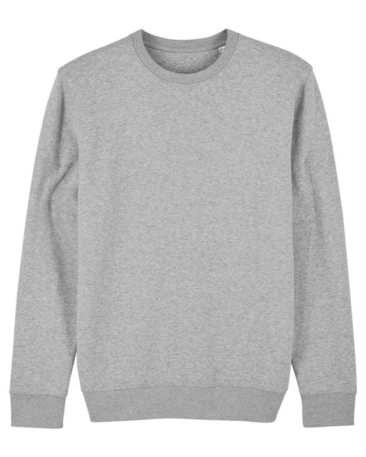 Aspen - Herren Crew Neck Sweatshirt 