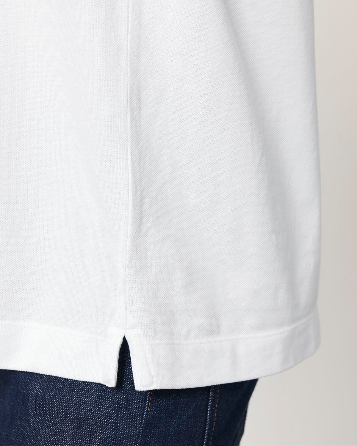 Vichy - Classic Unisex Polo Shirt