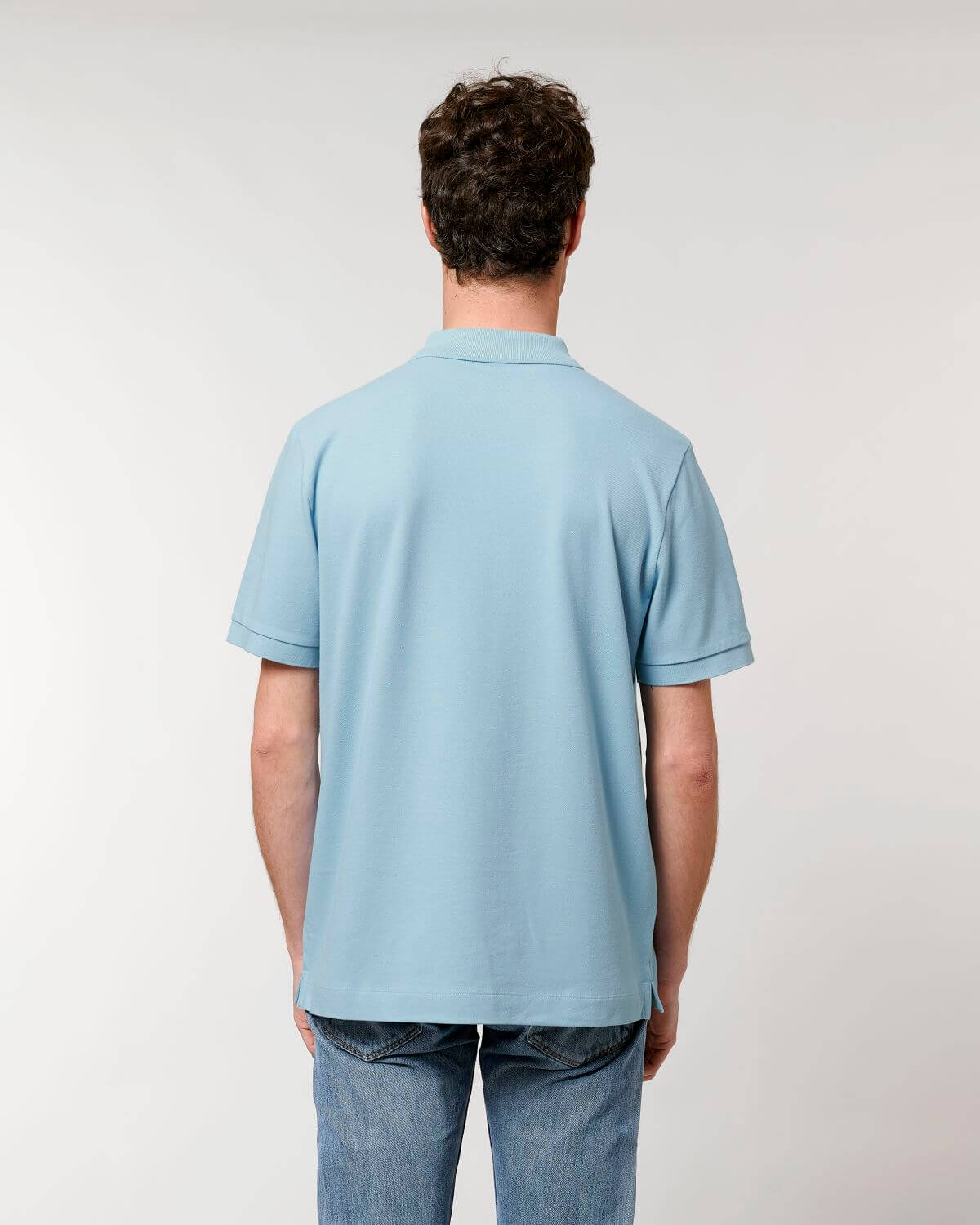 Vichy - Classic Unisex Polo Shirt
