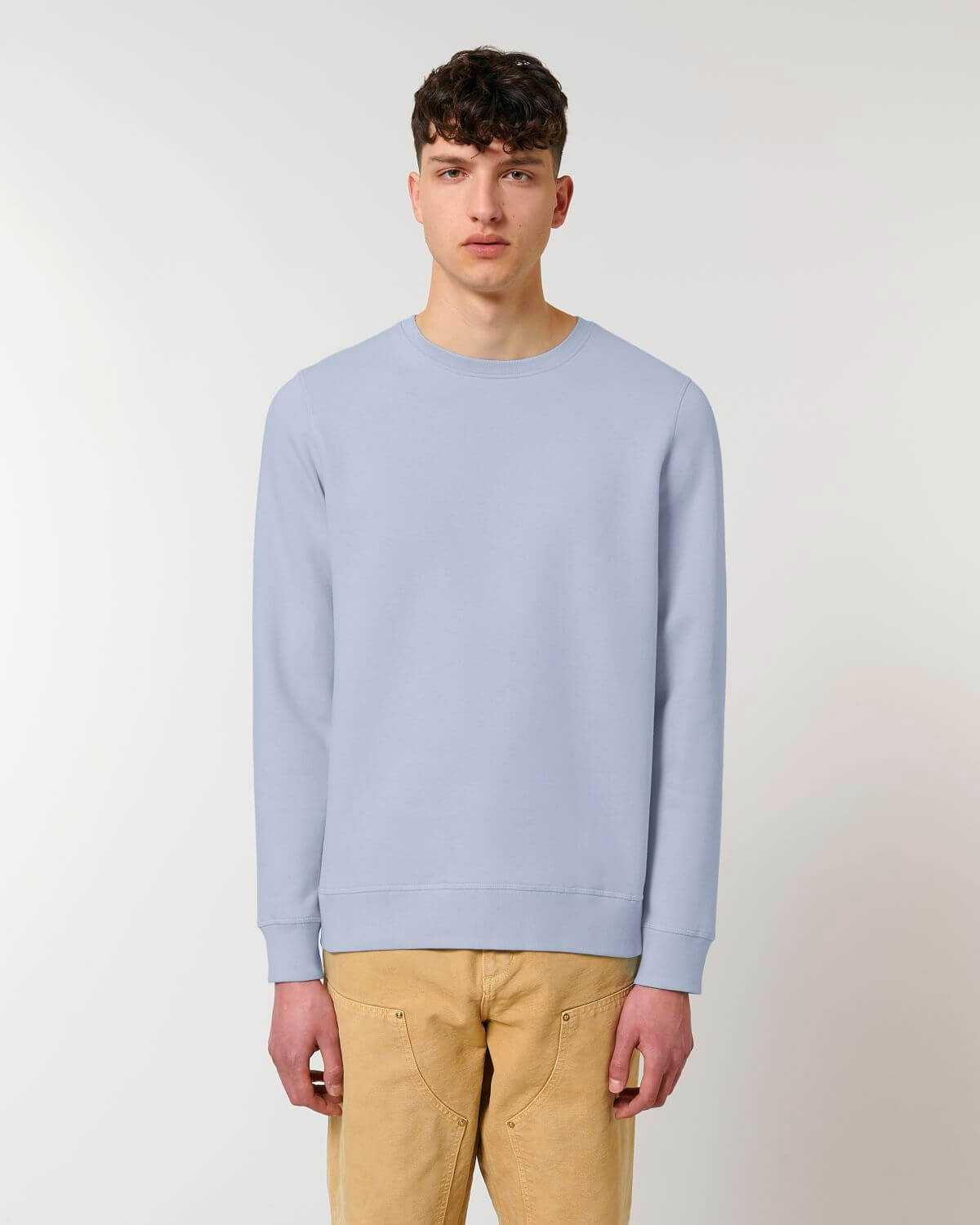 Astra - Unisex Crew Neck Sweatshirt 