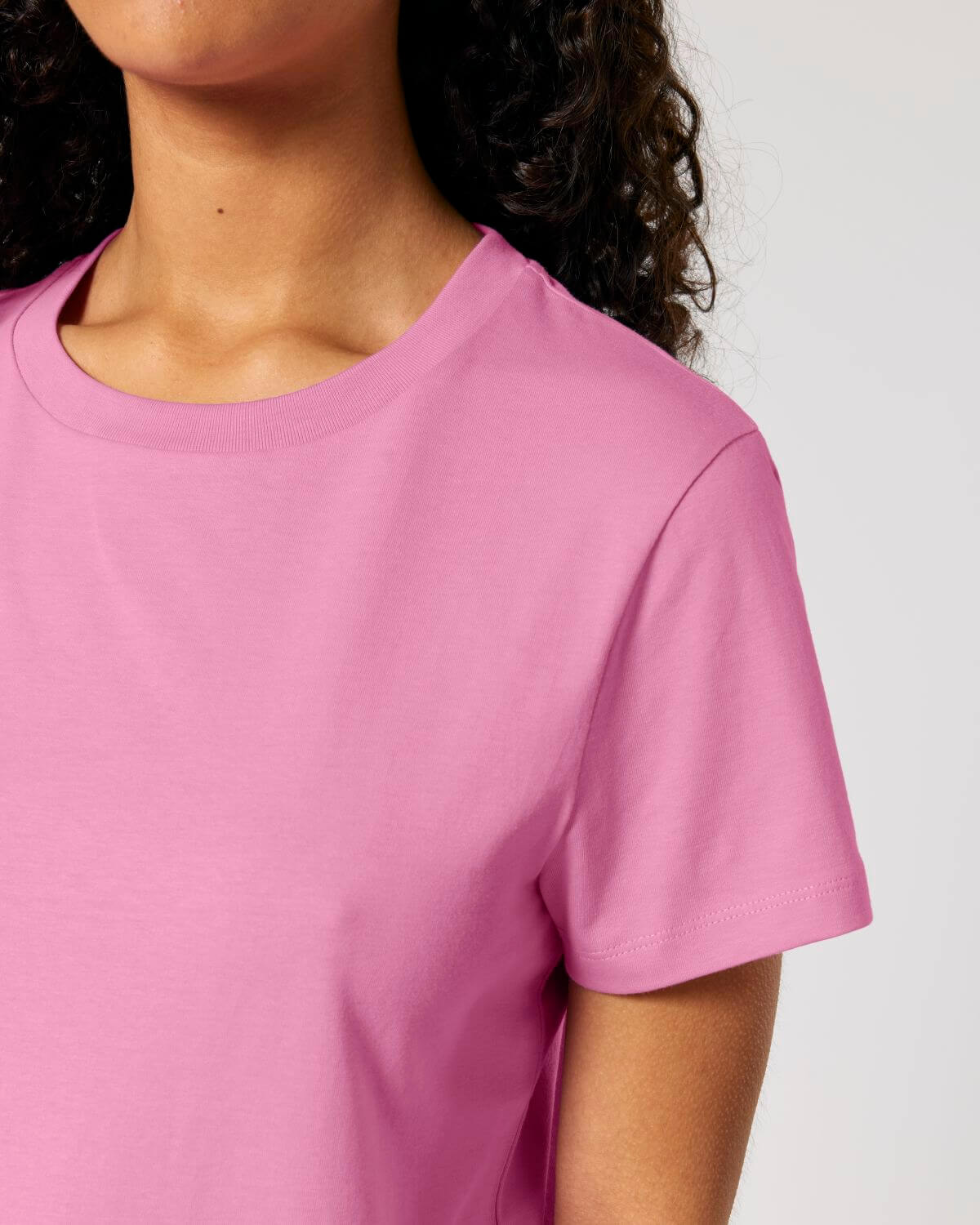 Panarea - Klassisches Damen T-Shirt 
