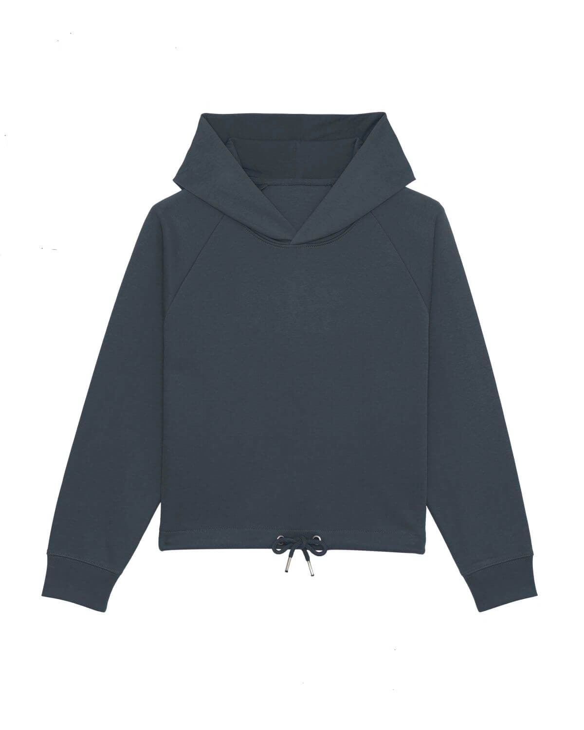 Loire - Cropped Women's Hoodie 