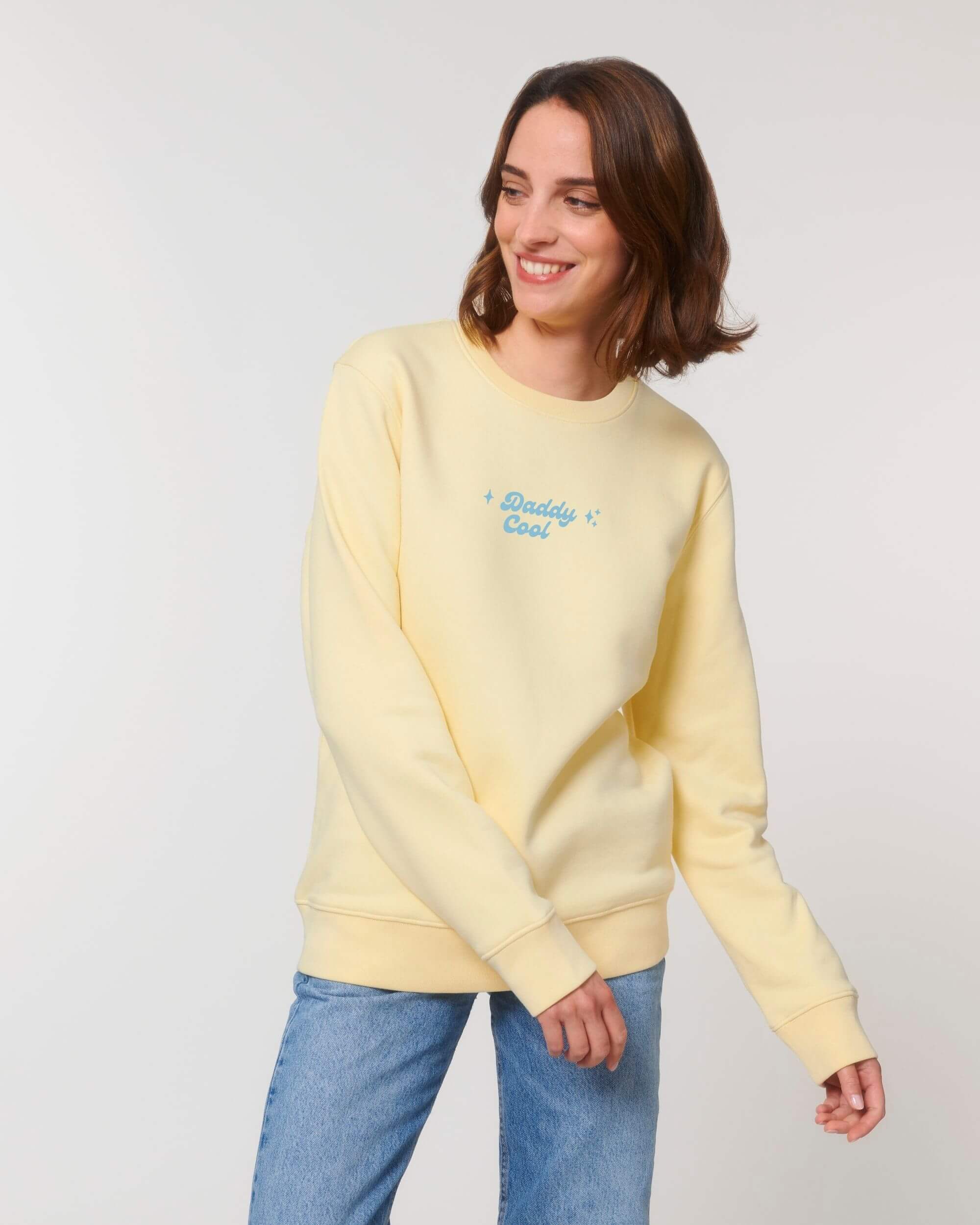 Langarm, Strickwaren, Pullover, Sweatshirt, Person