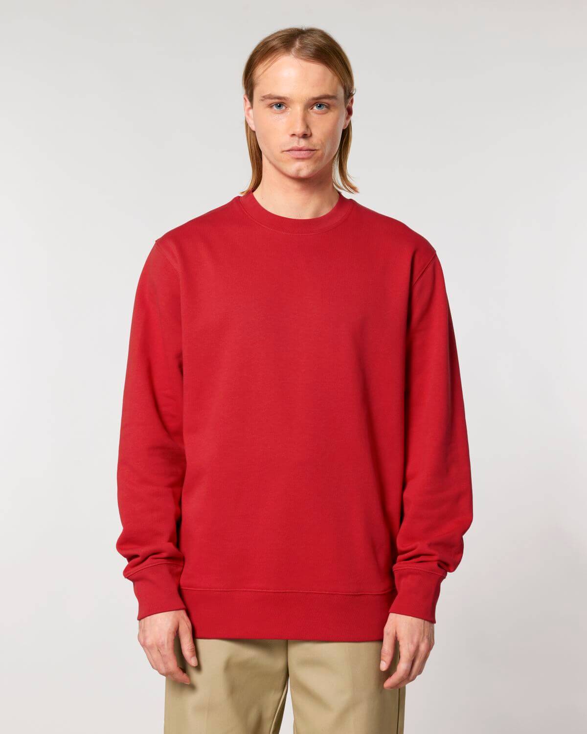 Aspen - Unisex Crew Neck Sweatshirt 