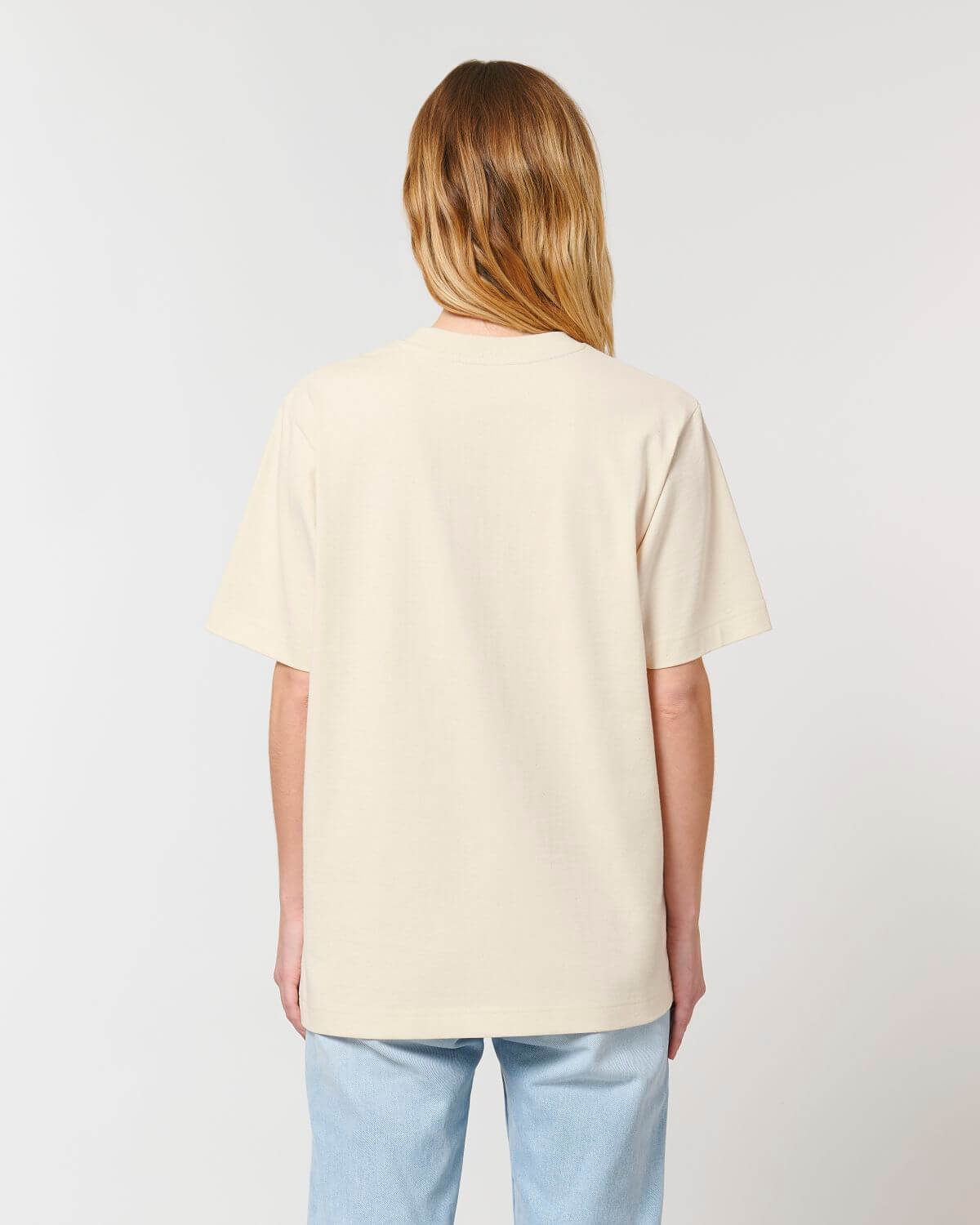 Rise - Unisex Heavy T-Shirt