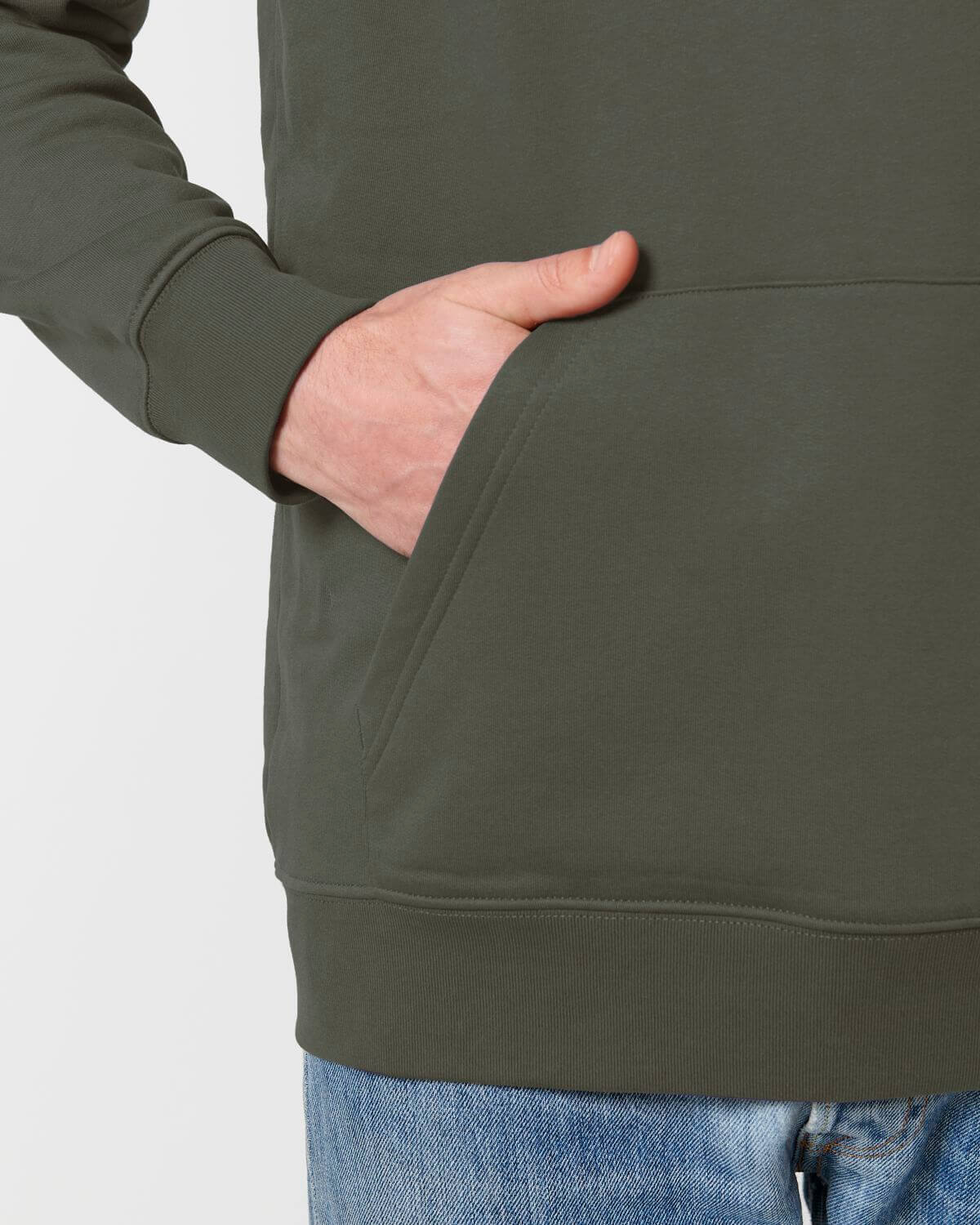 Rove - Classic Herren Hoodie