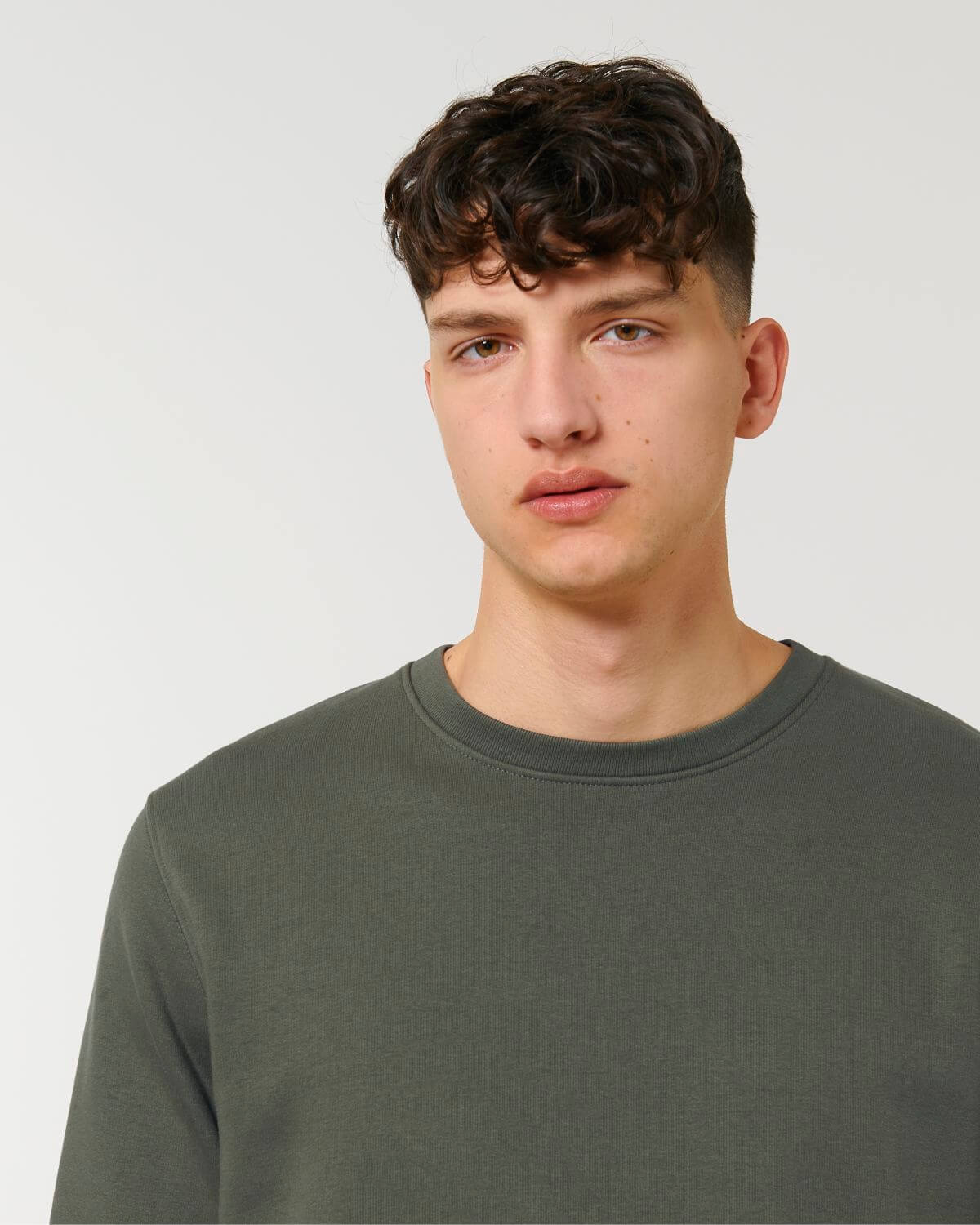 Aspen - Unisex Crew Neck Sweatshirt 