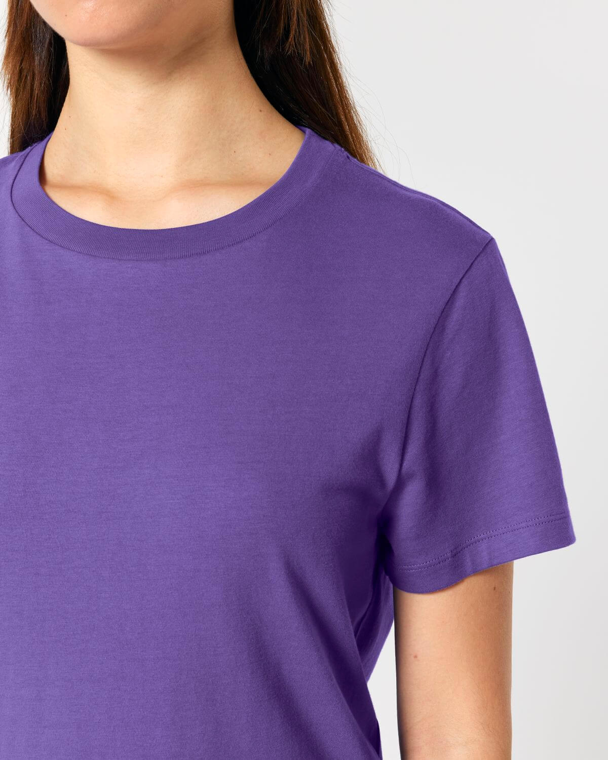 Panarea - Klassisches Damen T-Shirt 