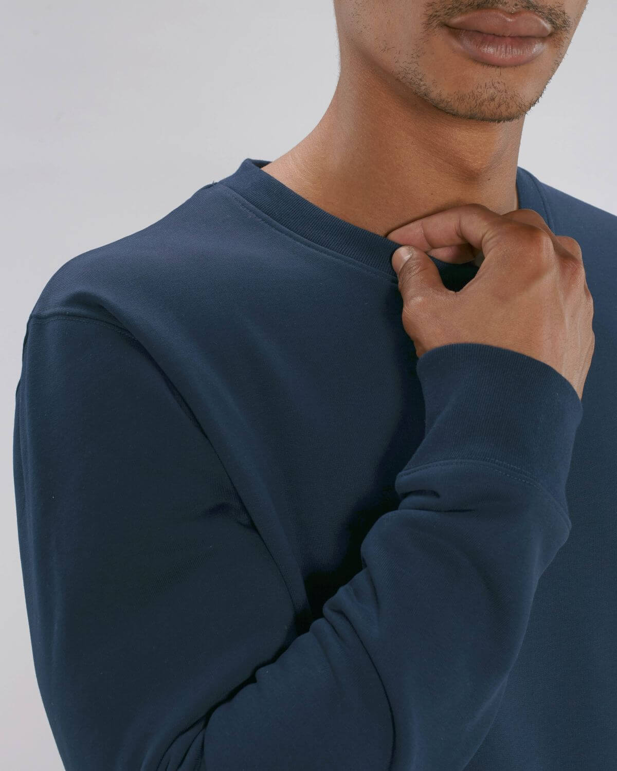 Aspen - Herren Crew Neck Sweatshirt 