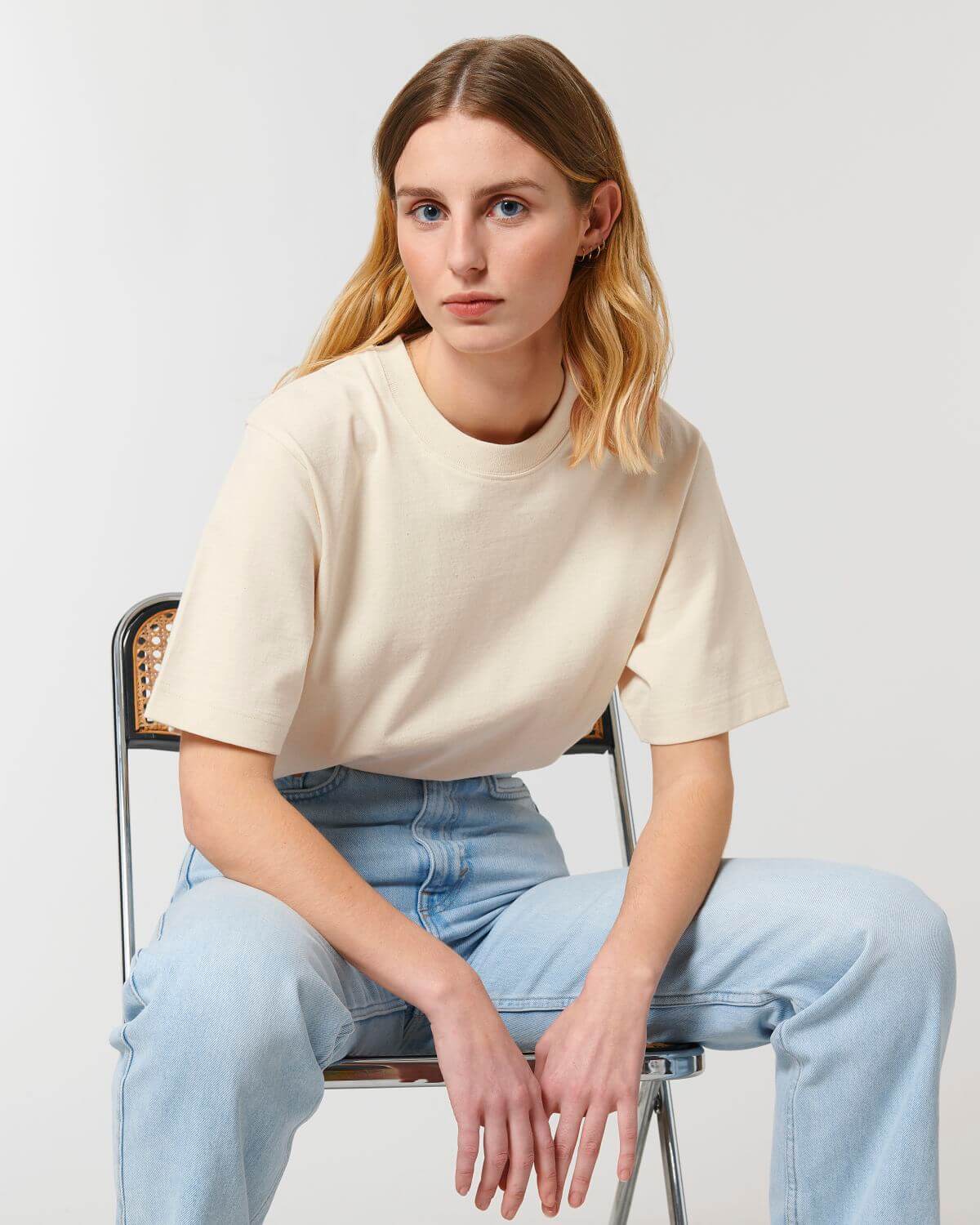 Rise - Unisex Heavy T-Shirt