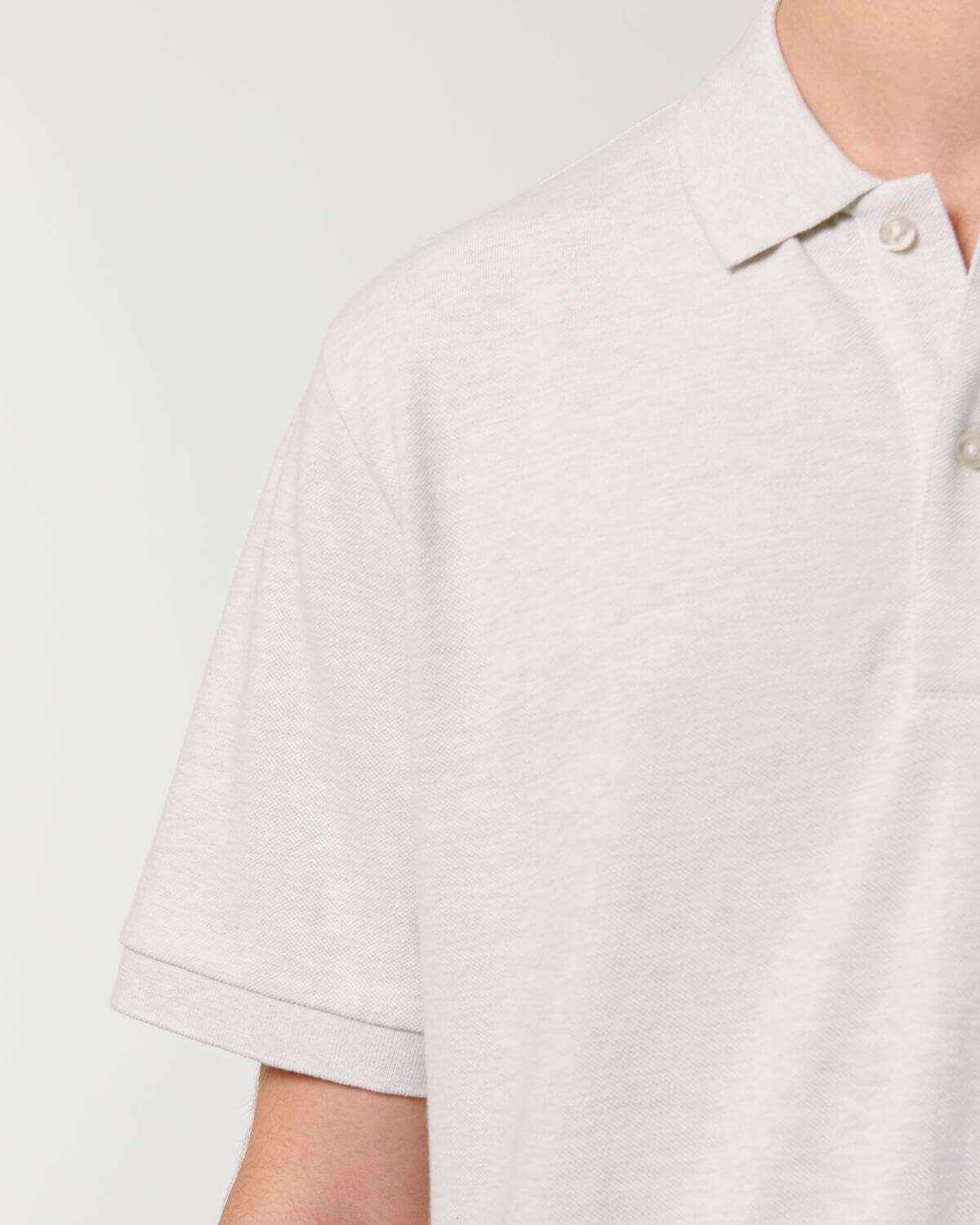 Vichy - Classic Unisex Polo Shirt