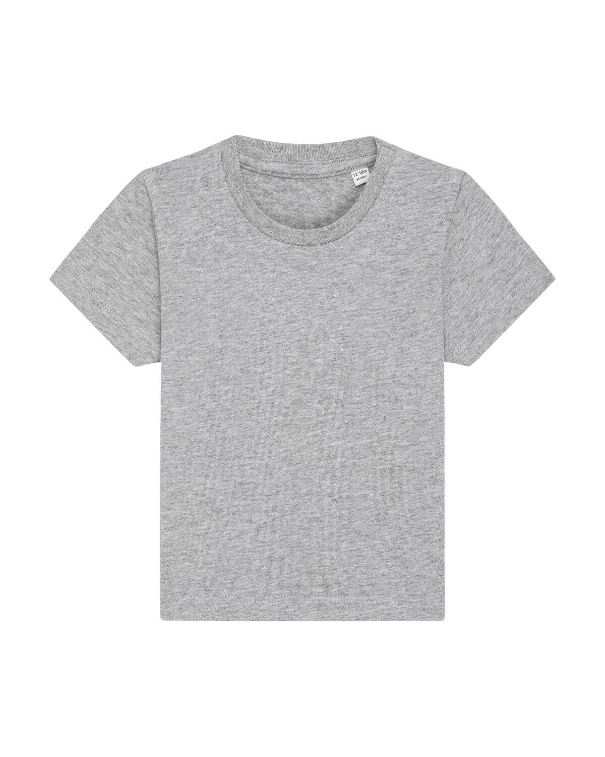 Lucca - Baby T-Shirt 