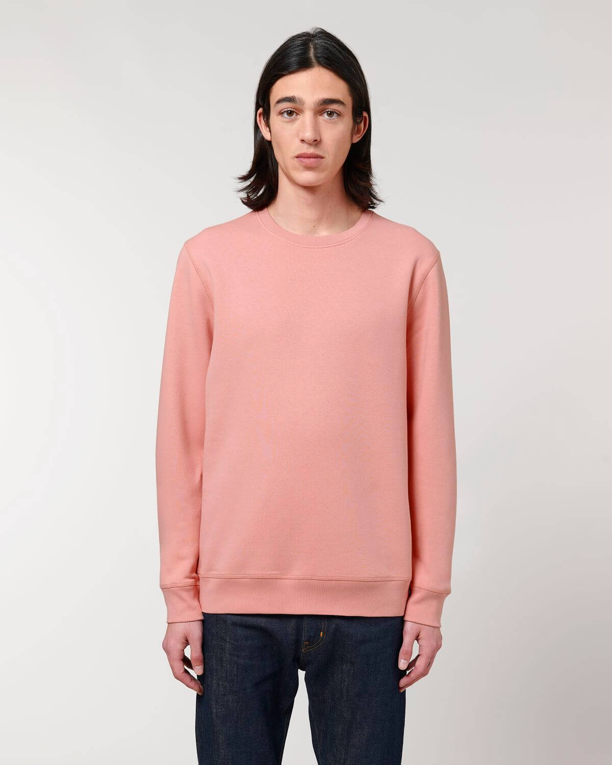 Astra - Unisex Crew Neck Sweatshirt 