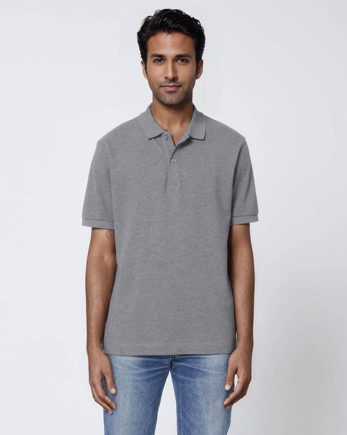 Vichy - Classic Unisex Polo Shirt