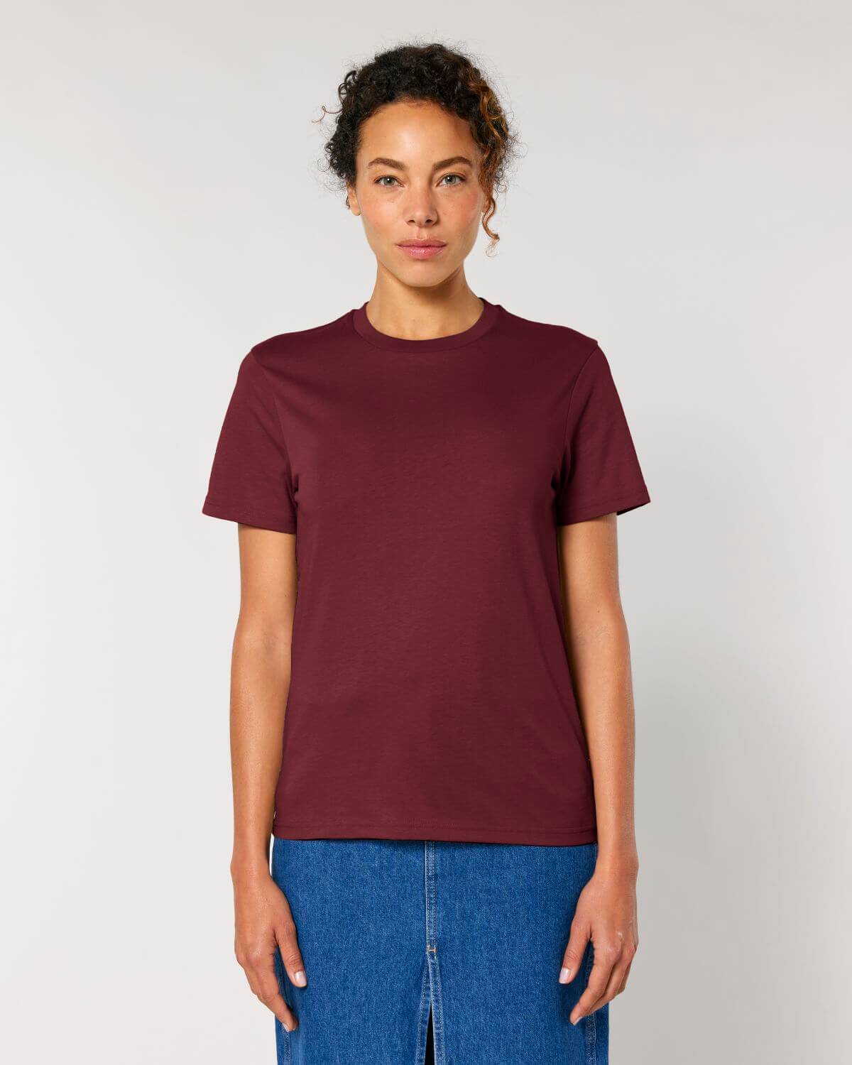 Parma - Damen Mid-Light T-Shirt 
