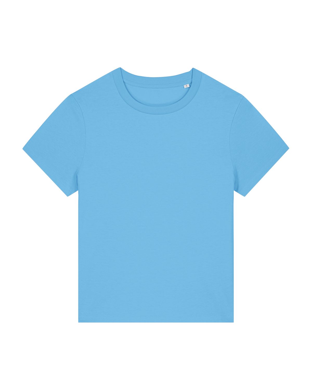 Panarea - Klassisches Damen T-Shirt 