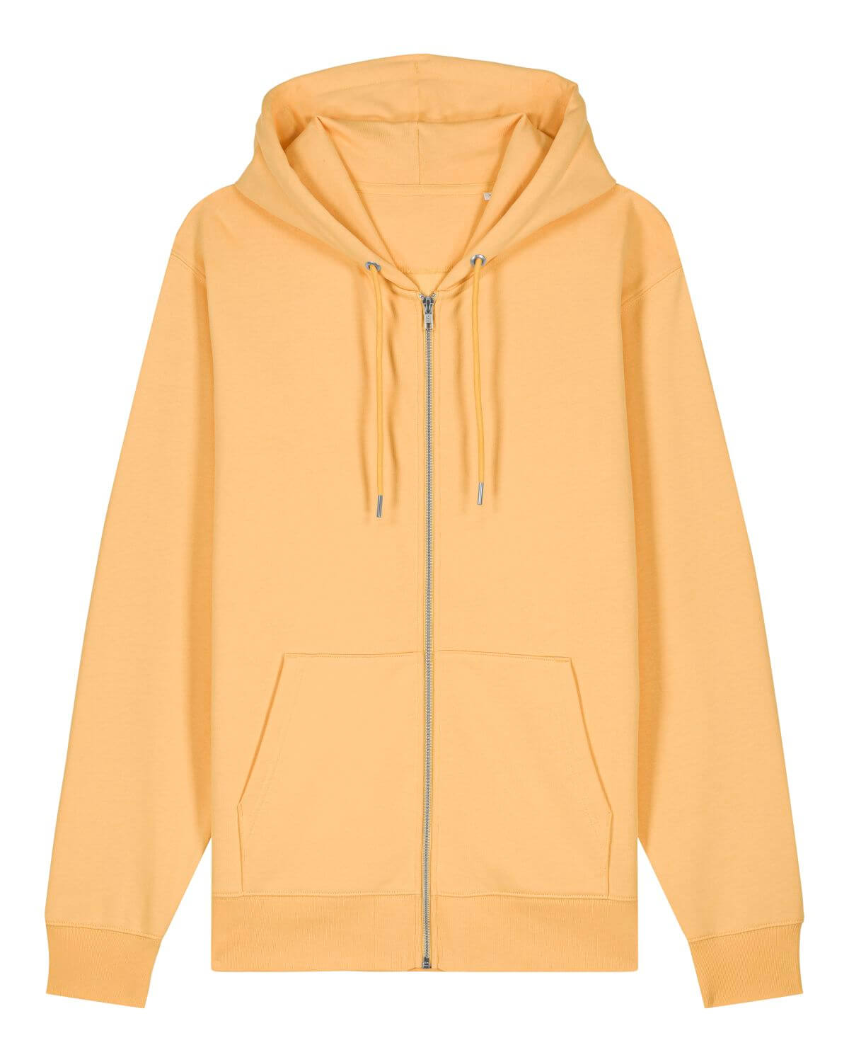 Avon - Unisex Zip -Thru Hoodie