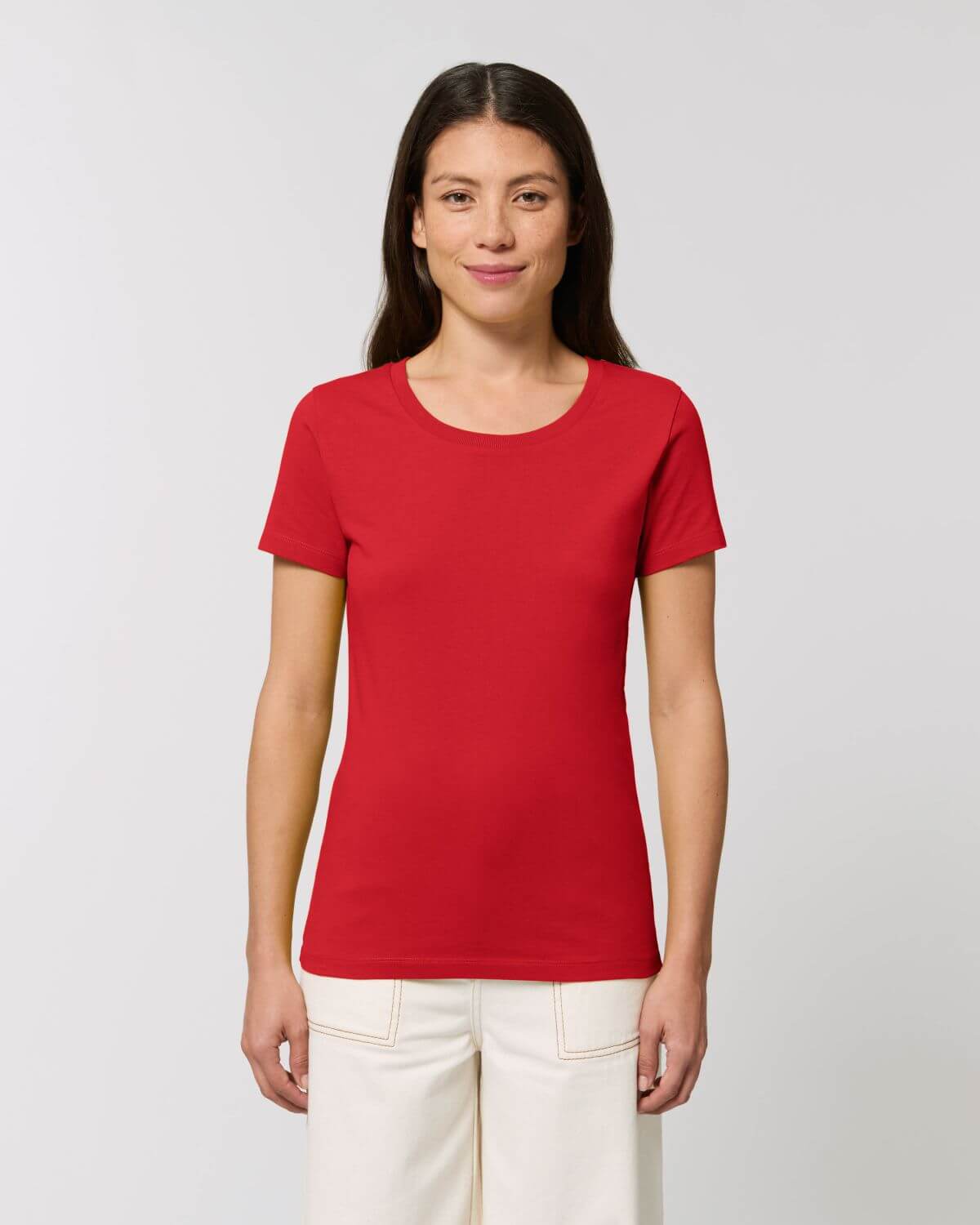 Cortina - Fitted Women's T-Shirt