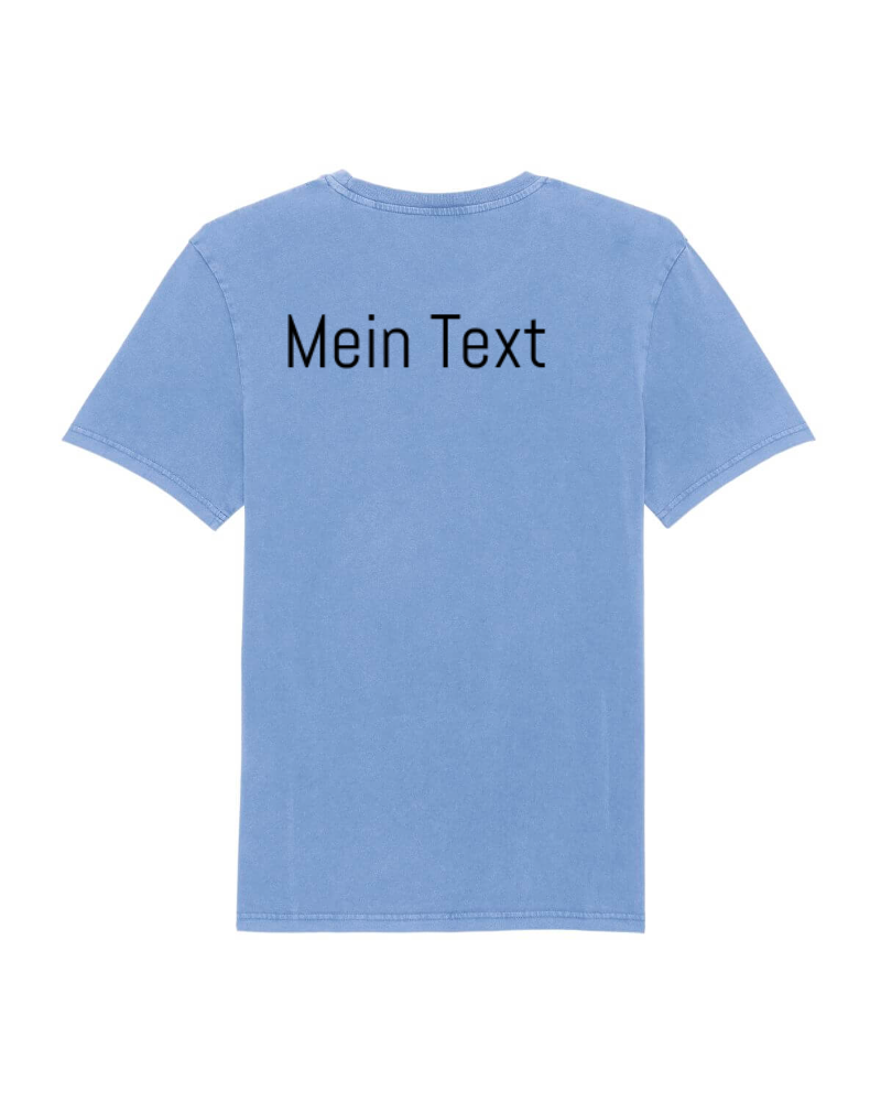 Bekleidung, T-shirt