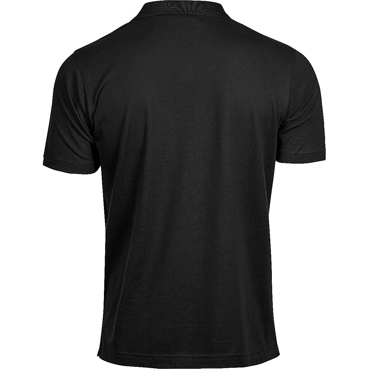 Porto - Men's V-Neck Polo Shirt