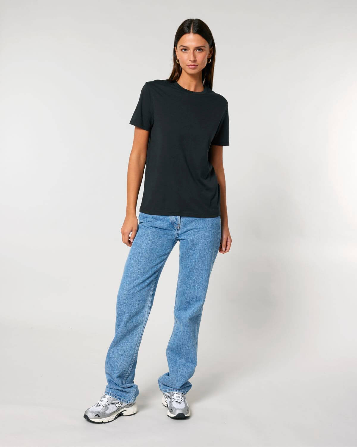Parma - Damen Mid-Light T-Shirt 