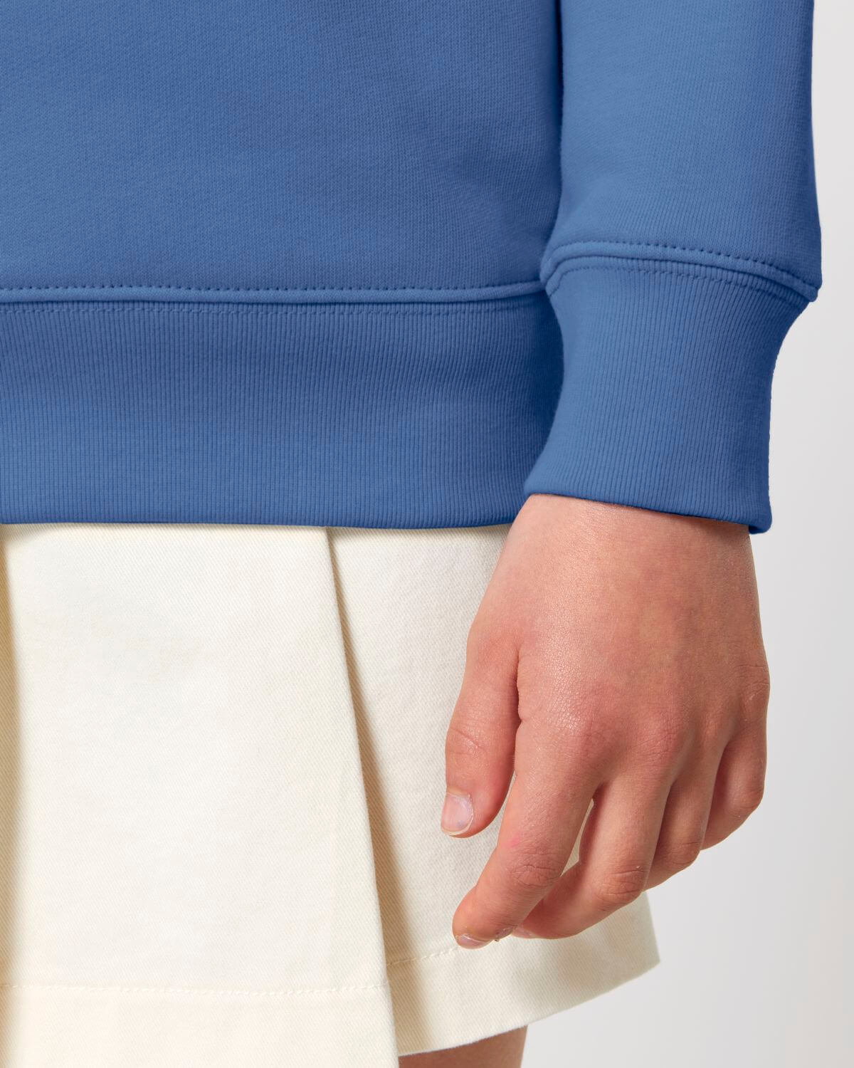 Marne - Kids' Crew Neck Sweatshirt 