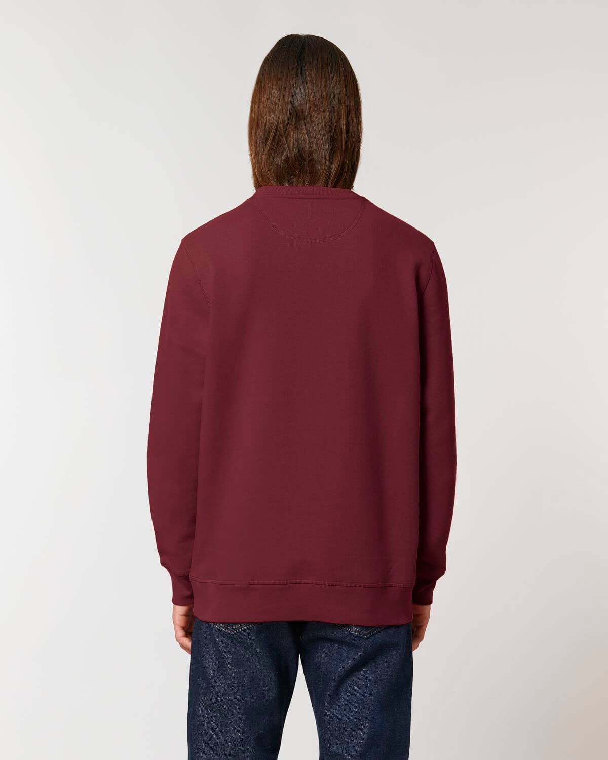 Astra - Unisex Crew Neck Sweatshirt 