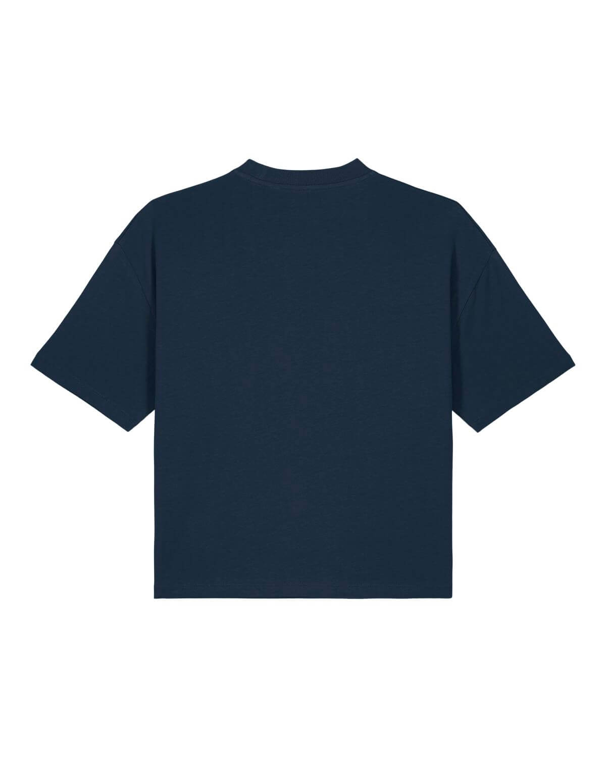 Ischia - Boxy Women's T-Shirt 