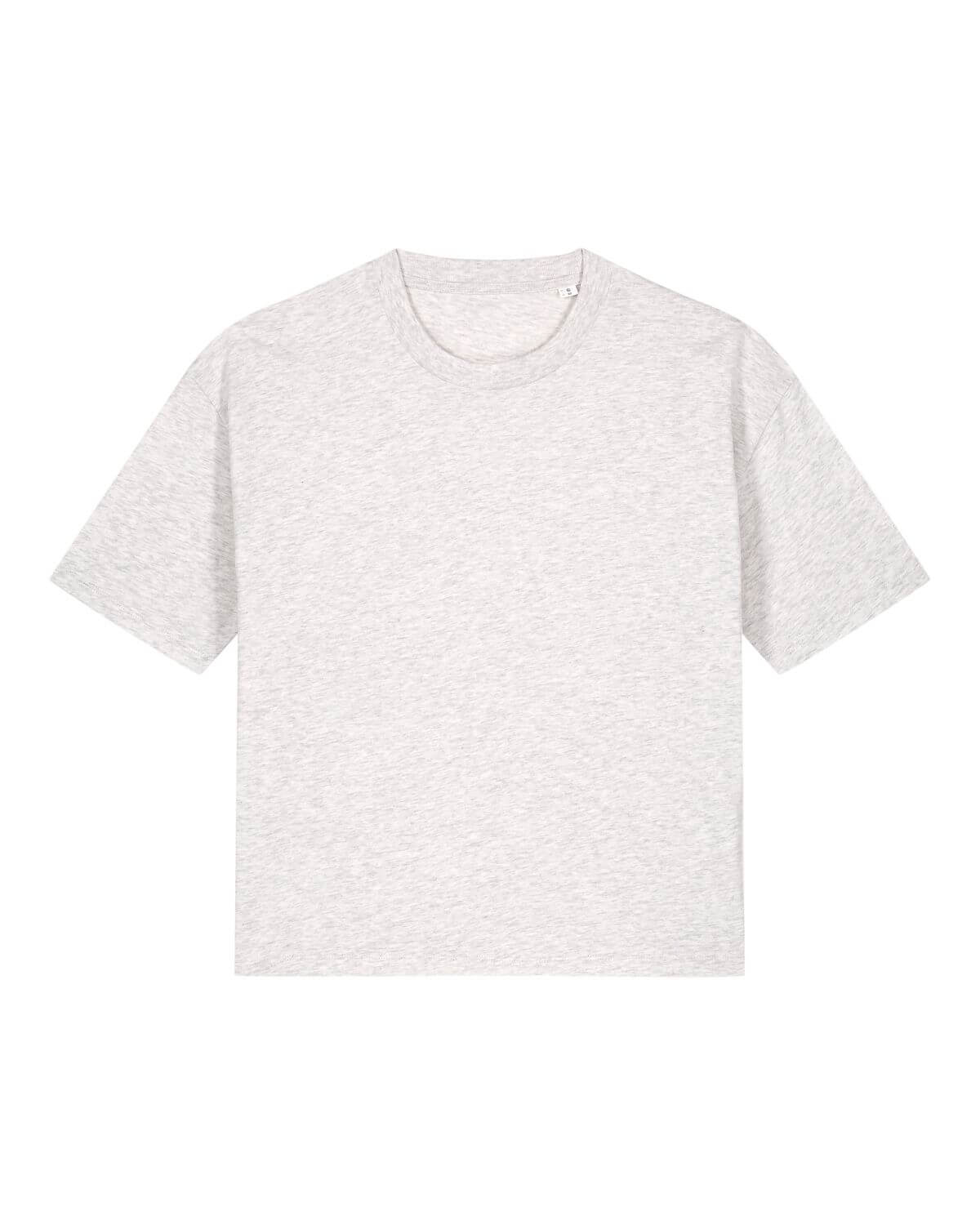 Ischia - Boxy Women's T-Shirt 
