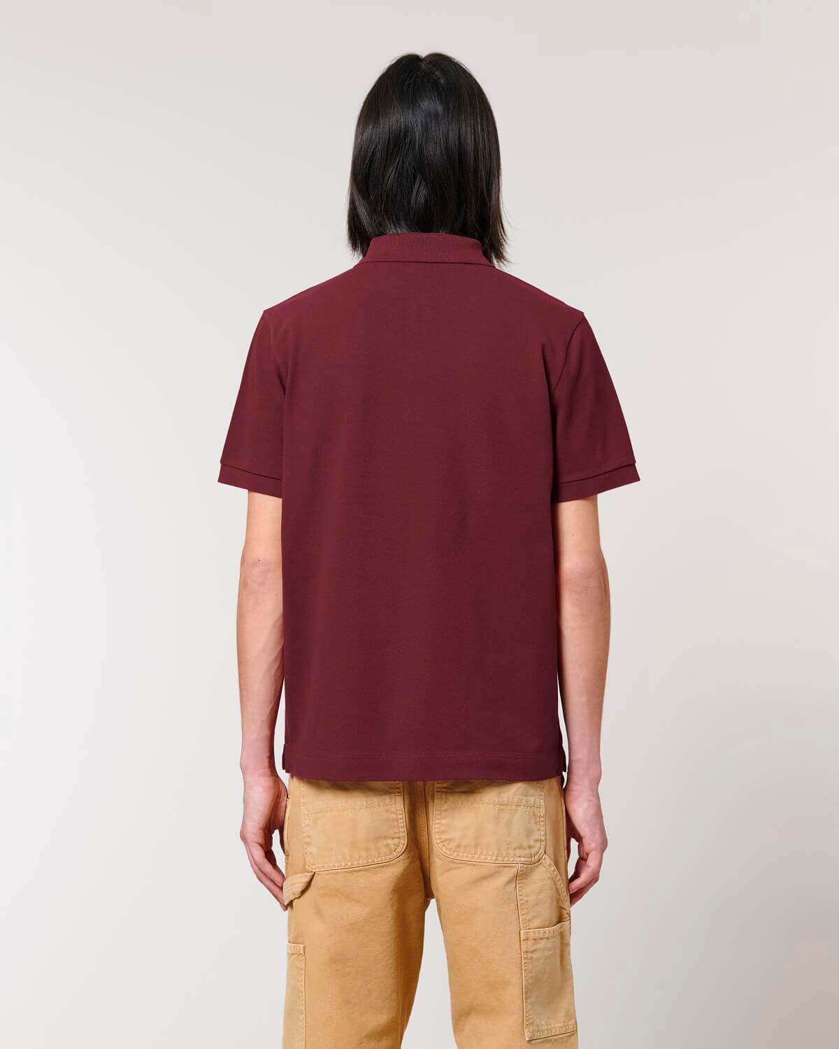 Vichy - Classic Unisex Polo Shirt
