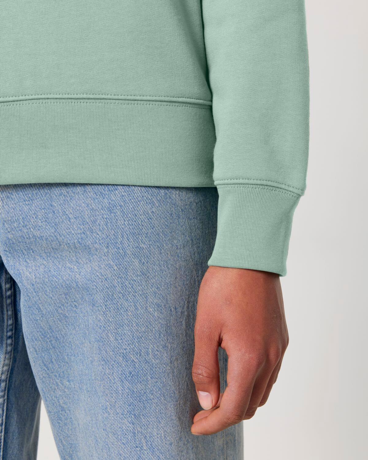 Aspen - Unisex Crew Neck Sweatshirt 