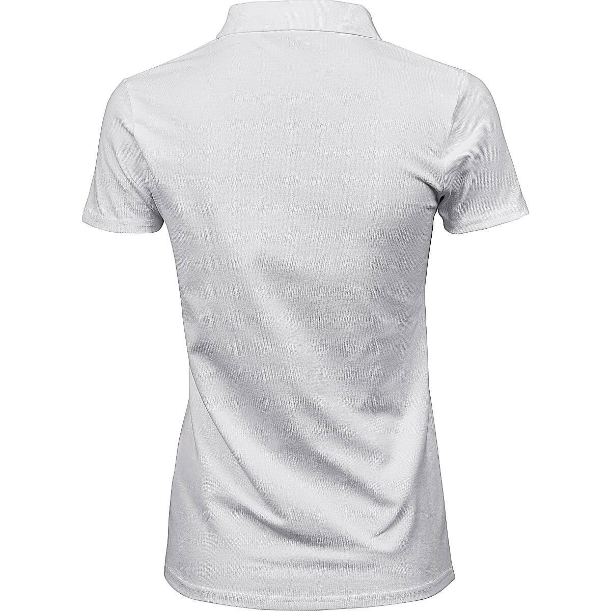 Itaca - Damen Polo Shirt