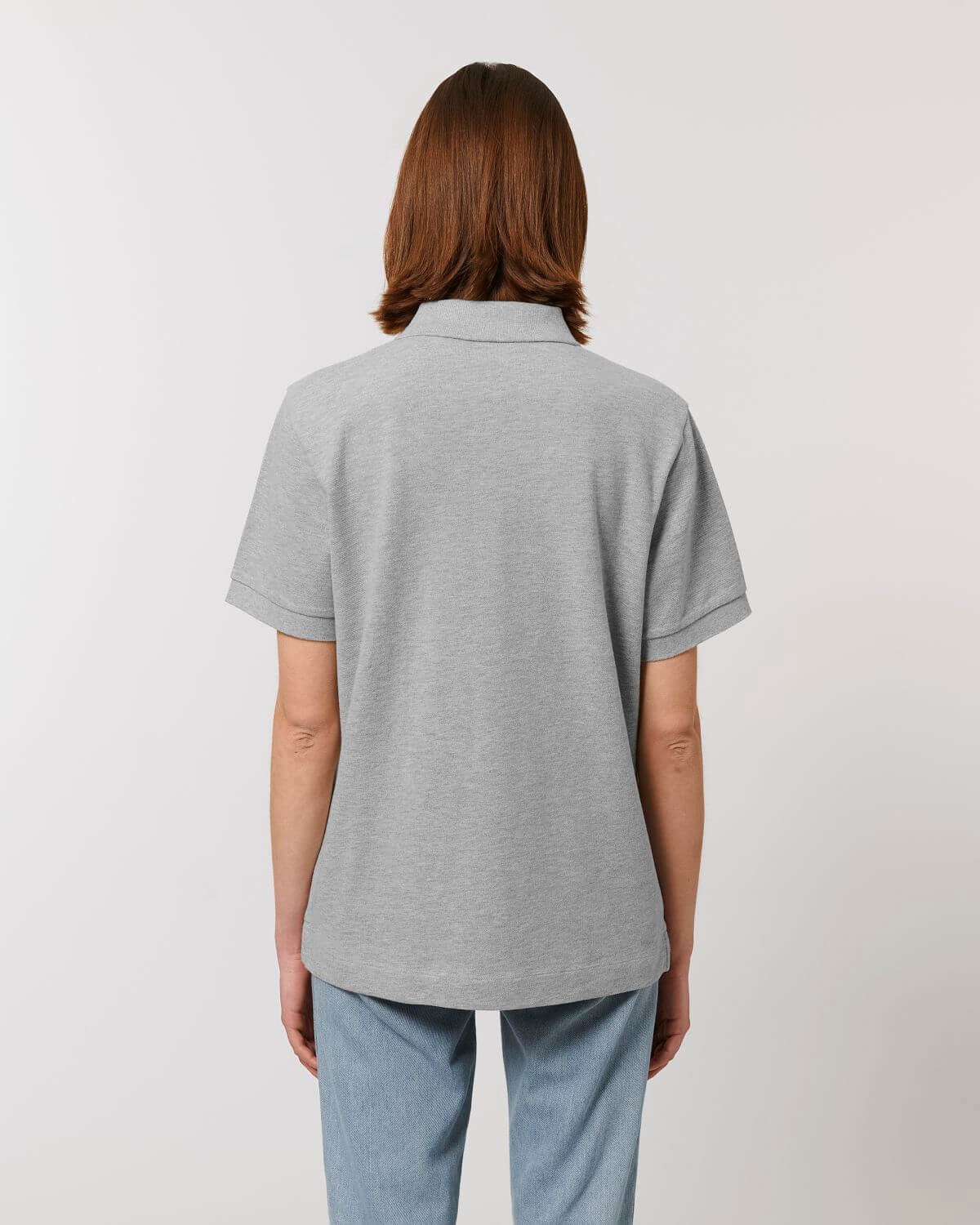 Vichy - Classic Unisex Polo Shirt