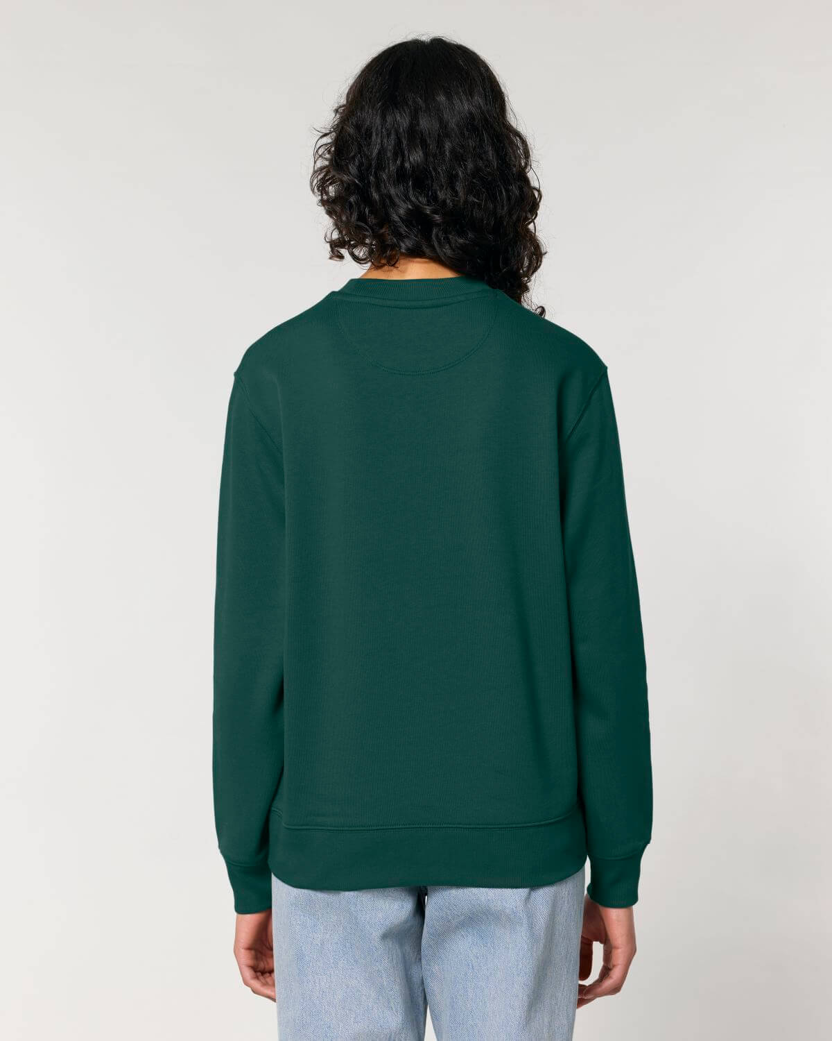Aspen - Women's Crew Neck Sweatshirt 