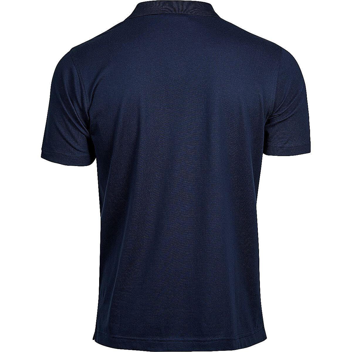 Porto - Men's V-Neck Polo Shirt